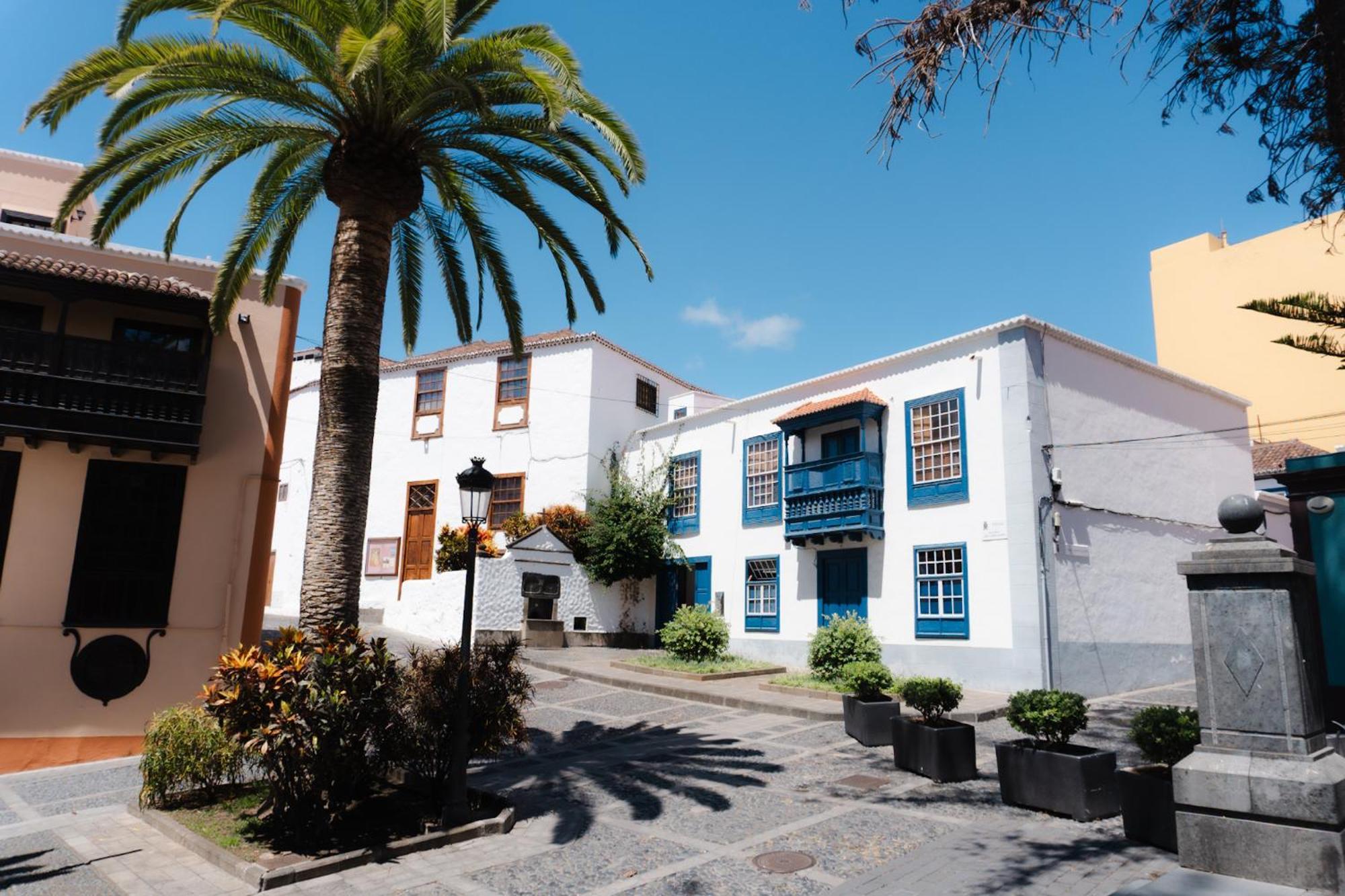 Le&La Daire Santa Cruz de la Palma  Dış mekan fotoğraf